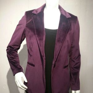 Women's Blazer